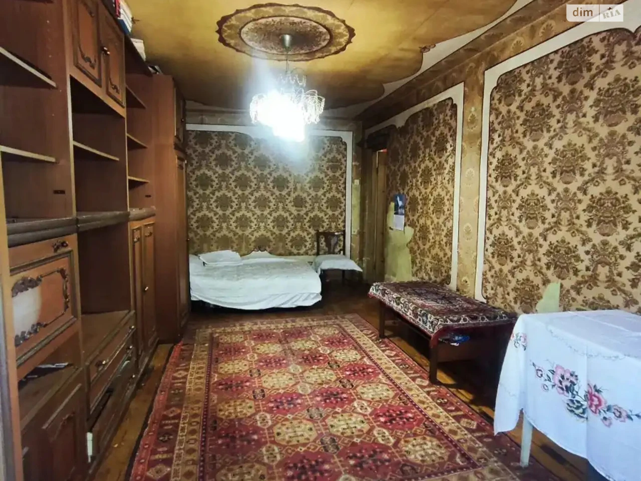Продаж Квартира Титова