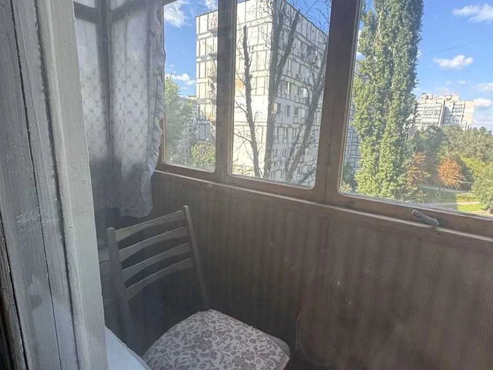 Квартира. Дніпро, Юрія Кондратюка вул.