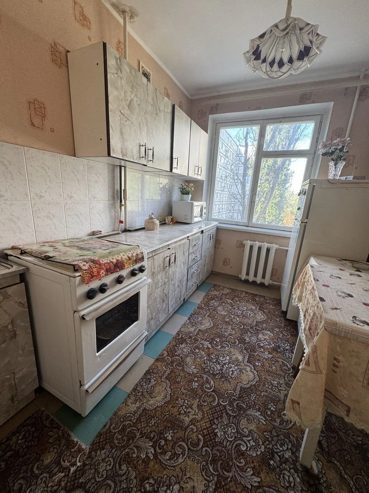 Продажа 2-к квартиры на Красном Камне (Парус, Покровский)