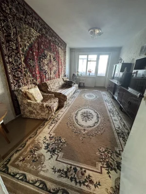 Продажа 2-к квартиры на Красном Камне (Парус, Покровский)