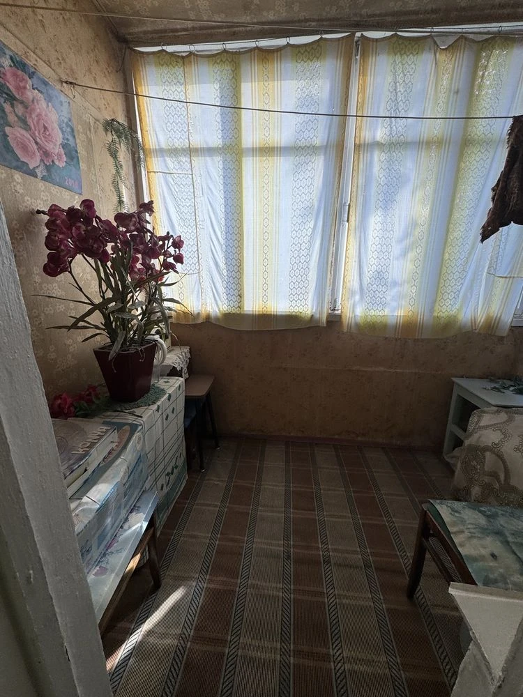 Продажа 2-к квартиры на Красном Камне (Парус, Покровский)