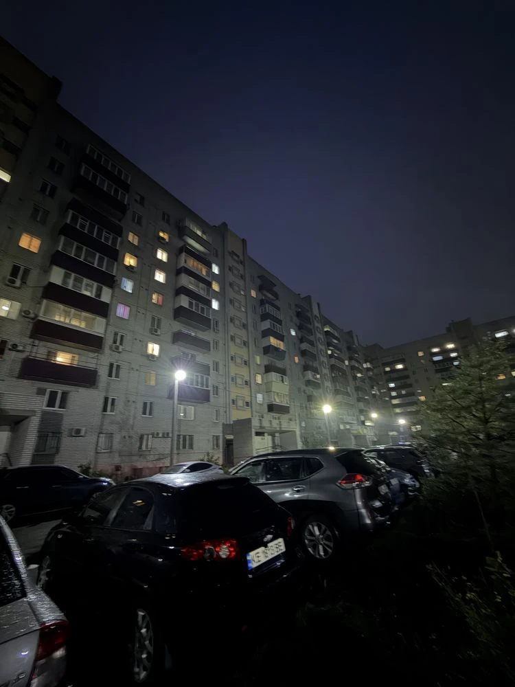 Велика 1к квартира на ж/м Червоний камінь  , Савкіна