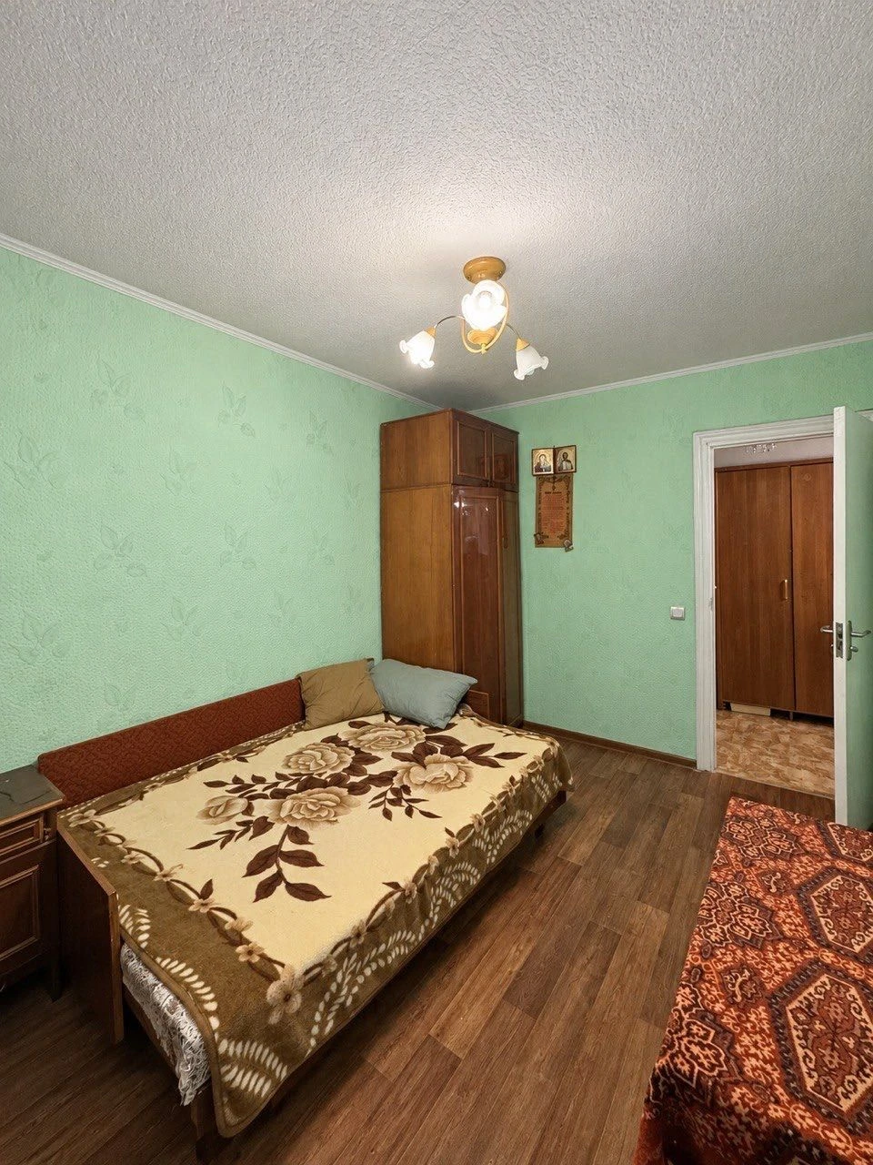 Терміновий Продаж 2к 58м цегляний будинок ж/м Тополя.
