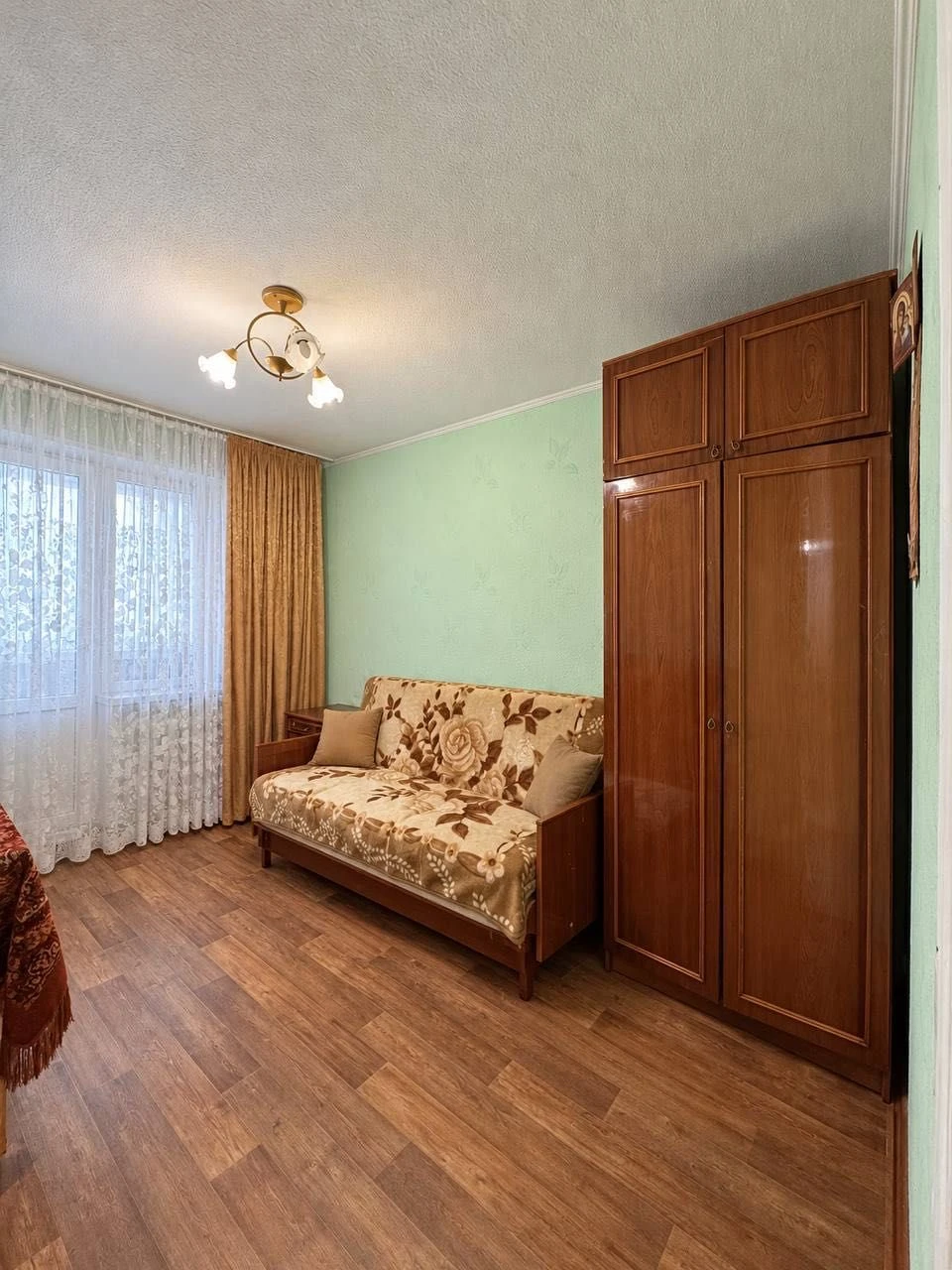 Терміновий Продаж 2к 58м цегляний будинок ж/м Тополя.