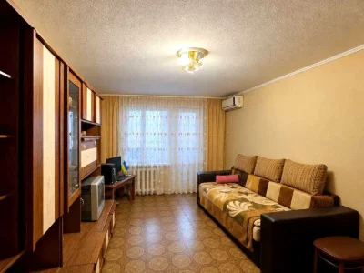 Квартира. Дніпро, Запорізьке шосе