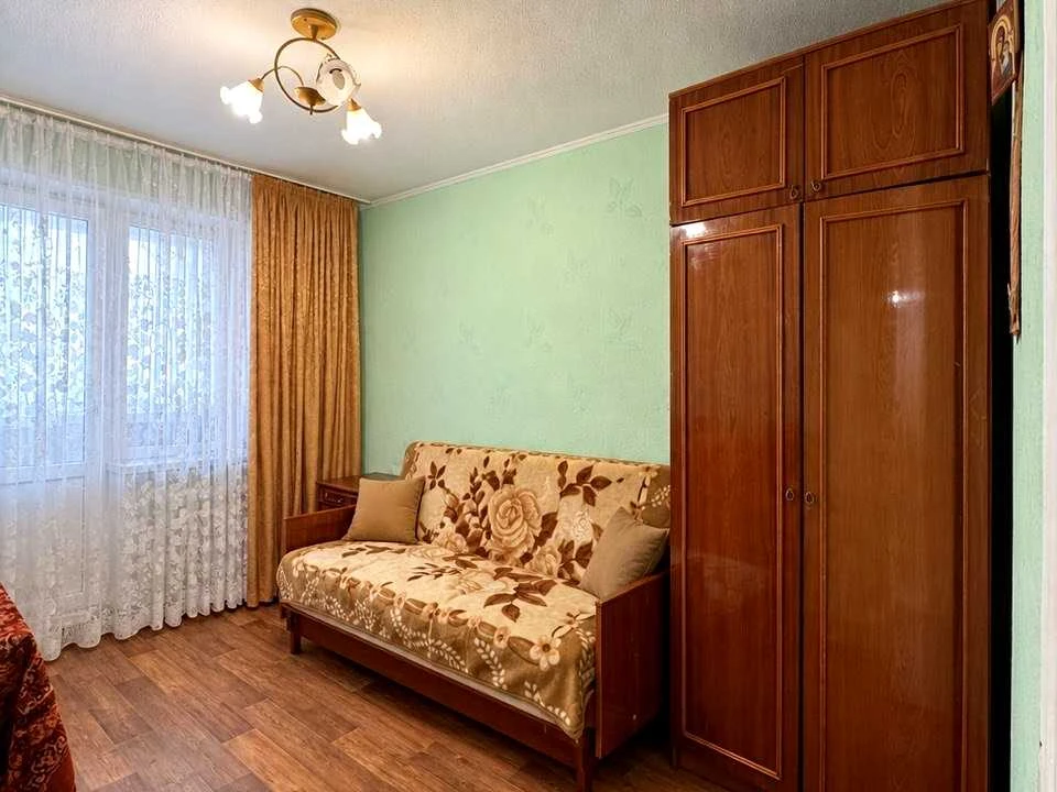 Квартира. Дніпро, Запорізьке шосе