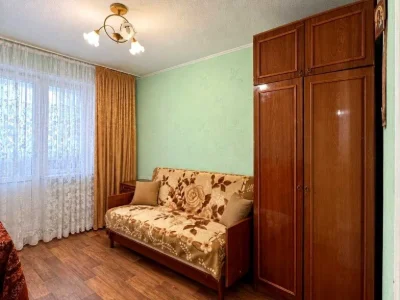 Квартира. Дніпро, Запорізьке шосе
