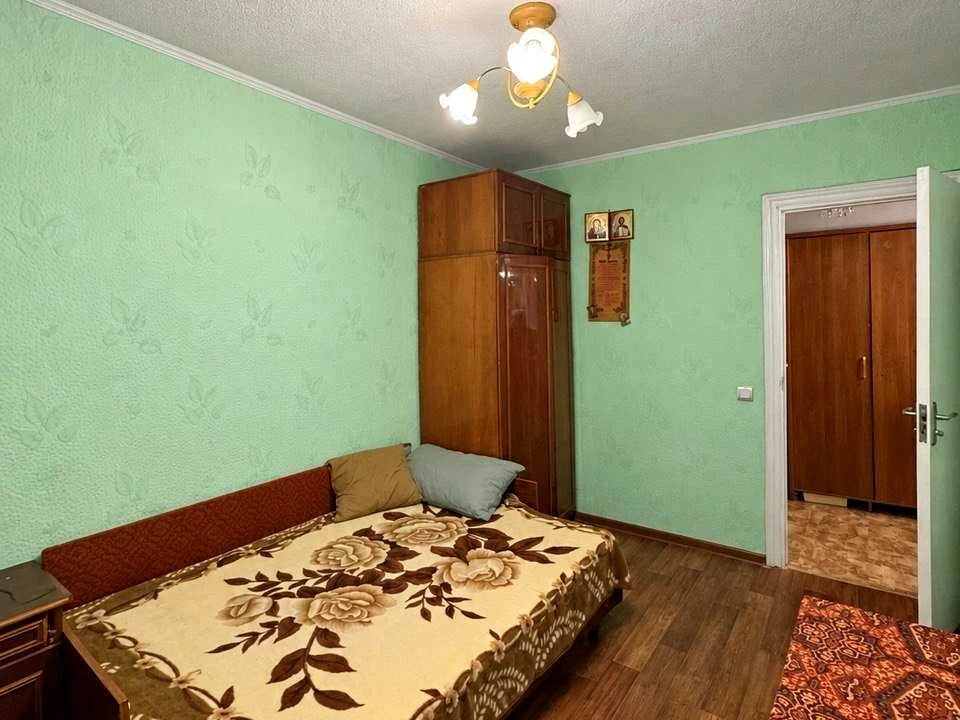 Квартира. Дніпро, Запорізьке шосе