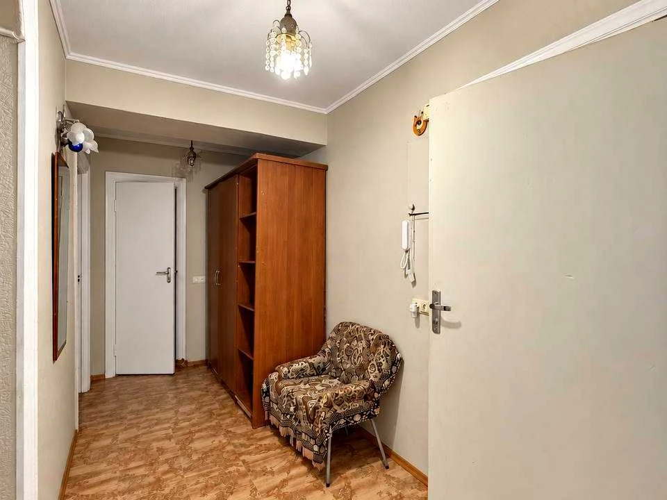 Квартира. Дніпро, Запорізьке шосе