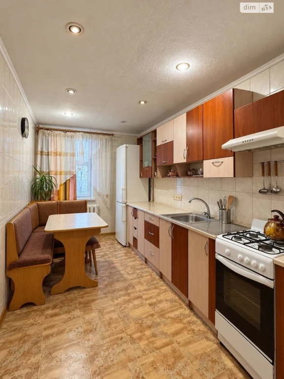 Продаж Квартира Тополя-3