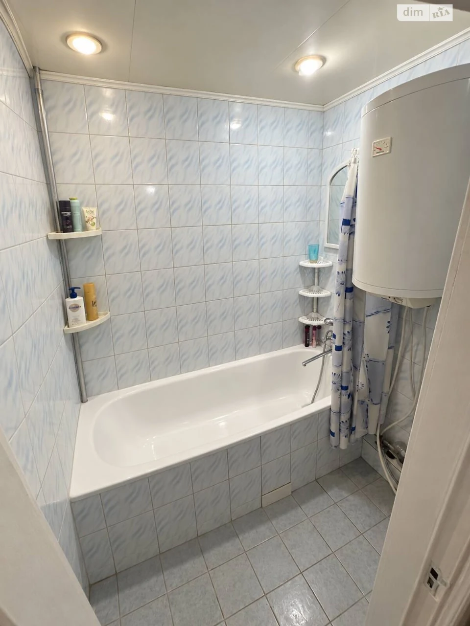 Продаж Квартира Тополя-3