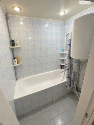 Продаж Квартира Тополя-3