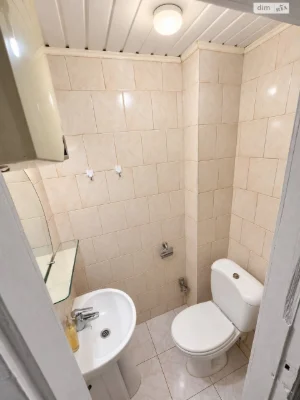 Продаж Квартира Тополя-3