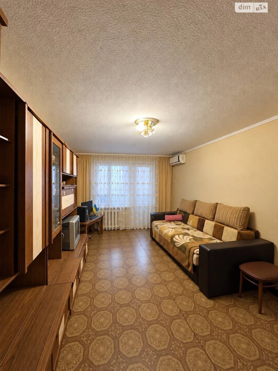 Продаж Квартира Тополя-3