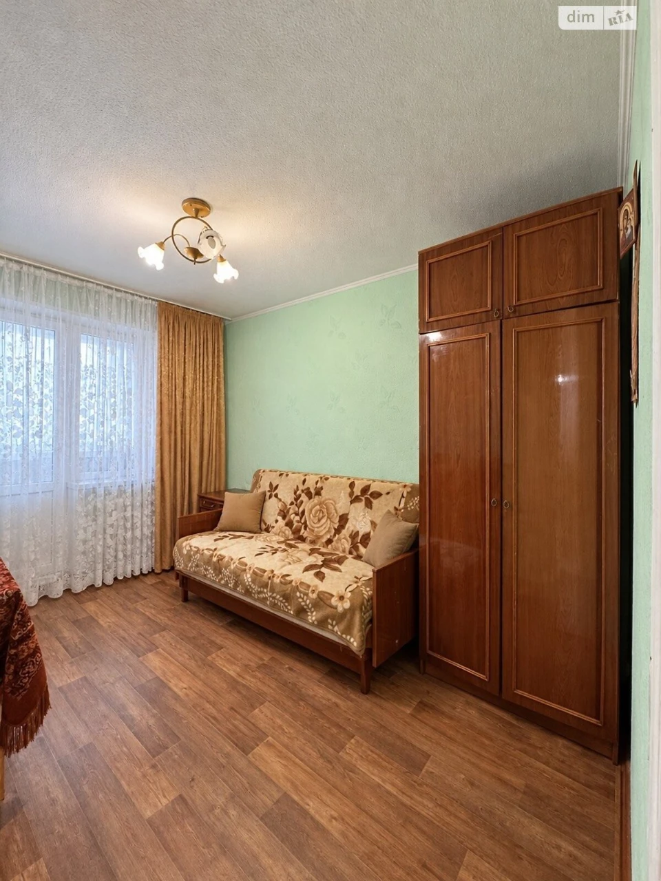 Продаж Квартира Тополя-3