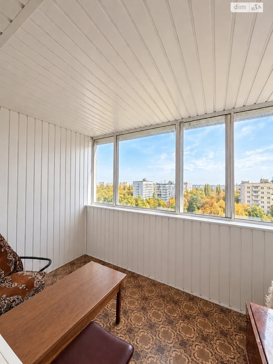 Продаж Квартира Тополя-3