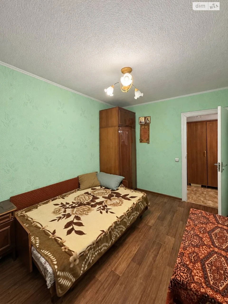 Продаж Квартира Тополя-3