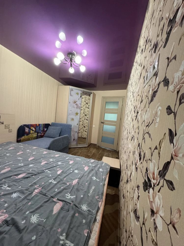 продам 3к квартиру, автономка. район Титова