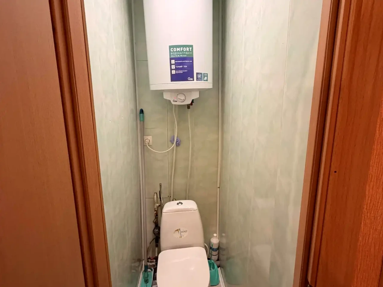 Продаж квартири 3-кімн. 70.1 м² 7/9 пов.