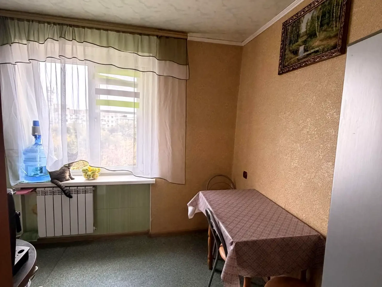 Продаж квартири 3-кімн. 70.1 м² 7/9 пов.