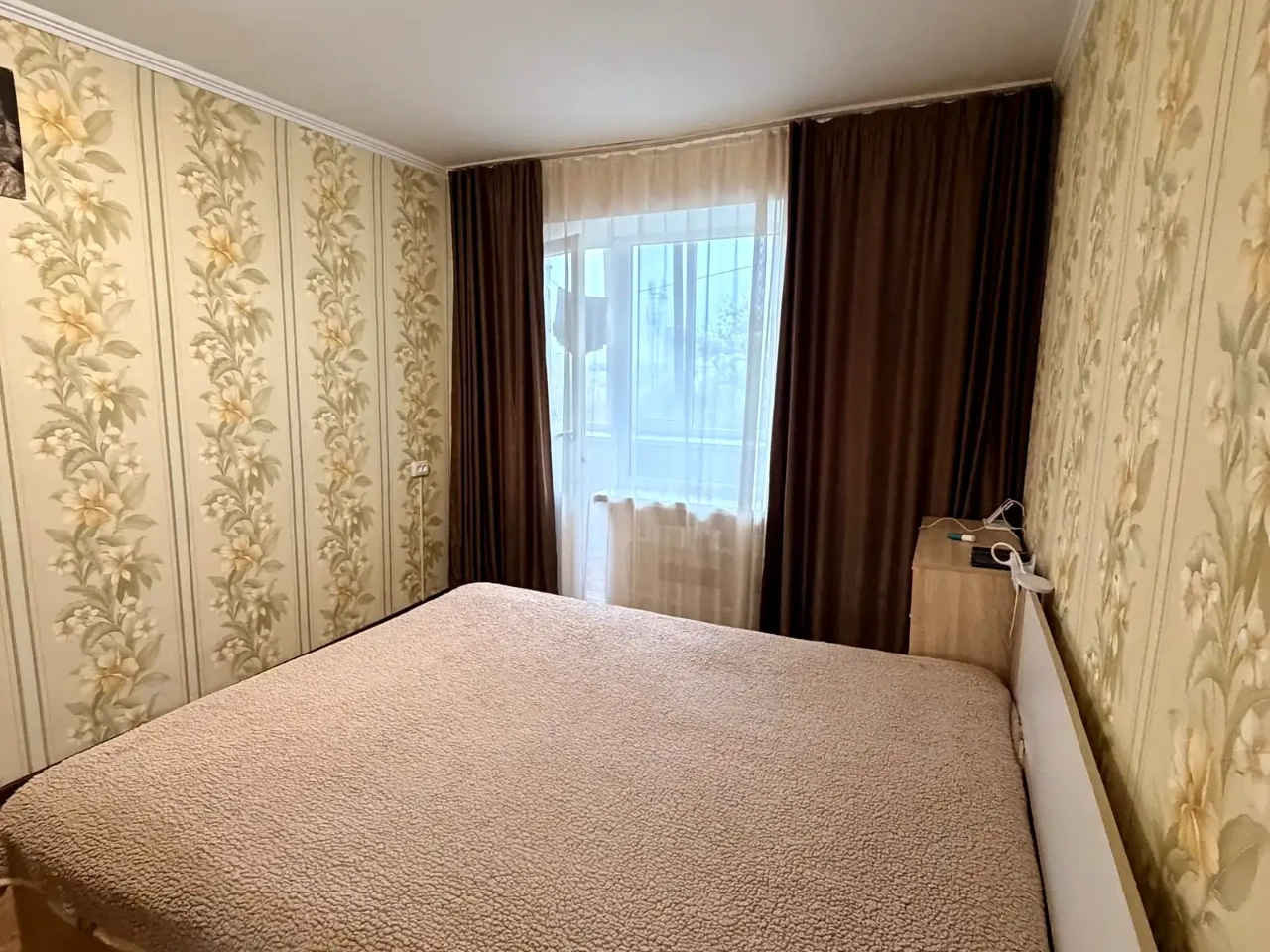 Продаж квартири 3-кімн. 70.1 м² 7/9 пов.
