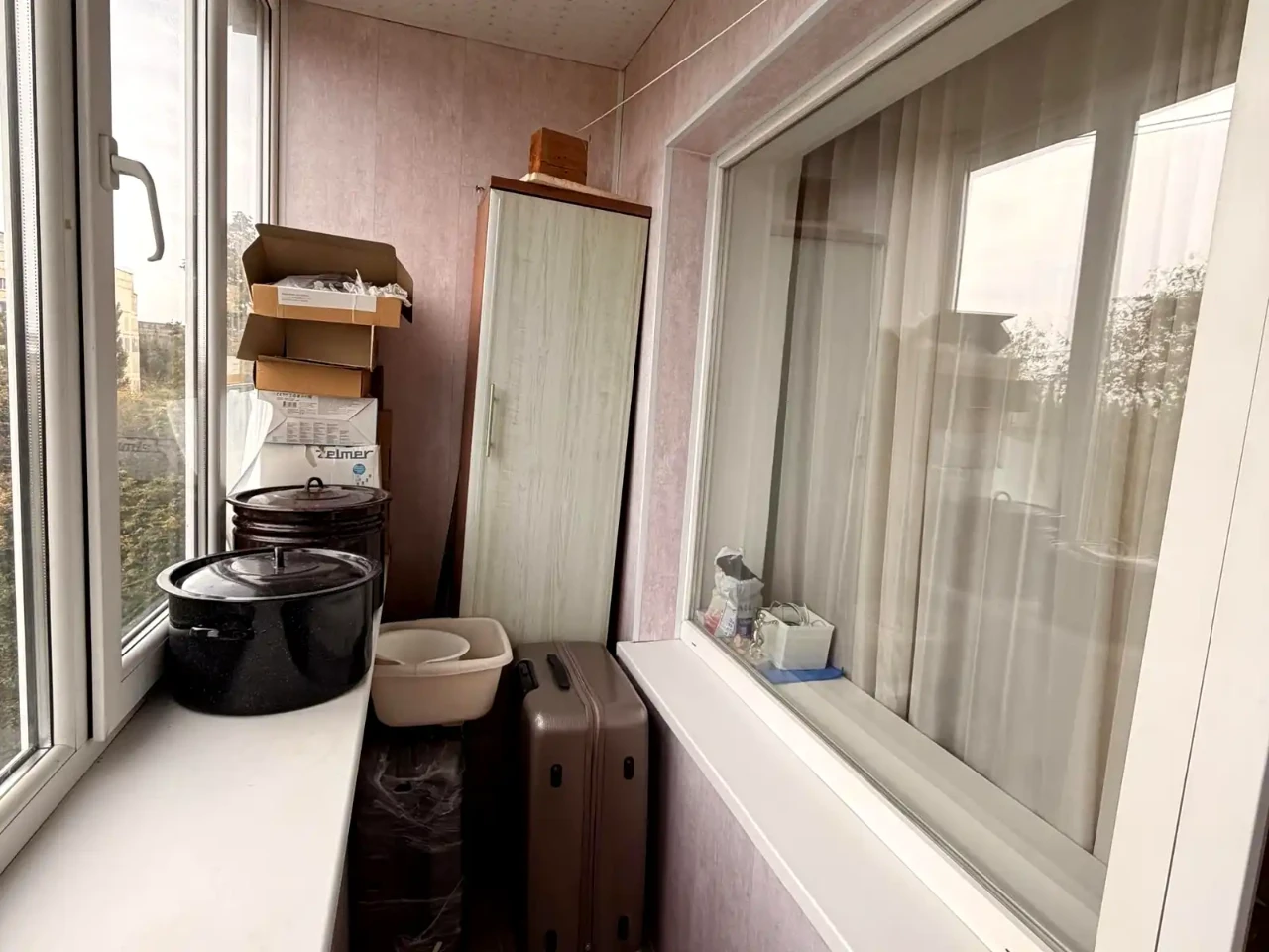 Продаж квартири 3-кімн. 70.1 м² 7/9 пов.
