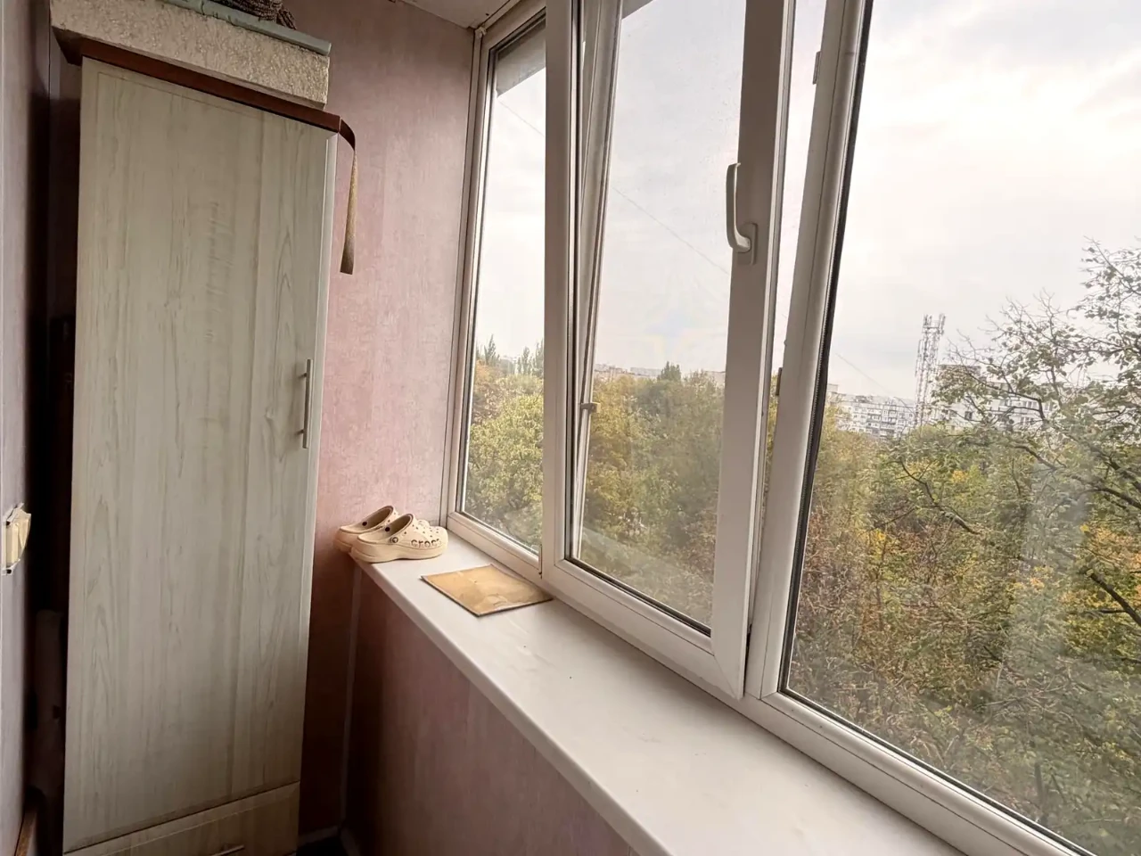 Продаж квартири 3-кімн. 70.1 м² 7/9 пов.