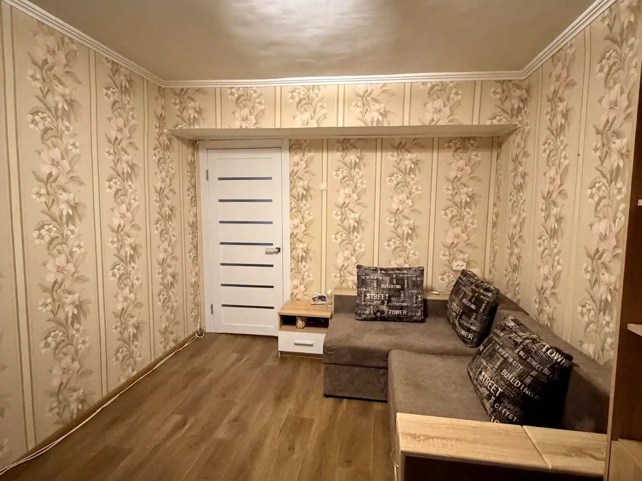 Продаж квартири 3-кімн. 70.1 м² 7/9 пов.