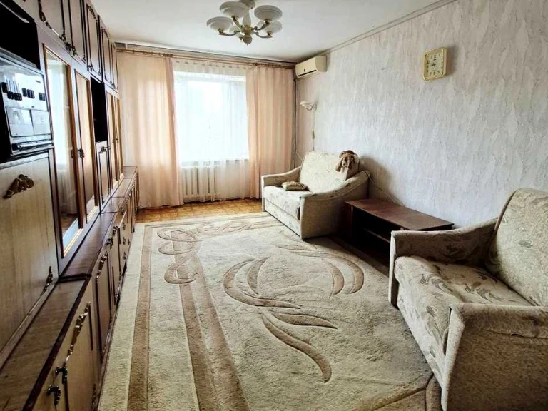Квартира. Дніпро, Героїв просп.
