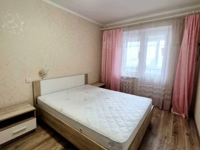 Квартира. Дніпро, Героїв просп.