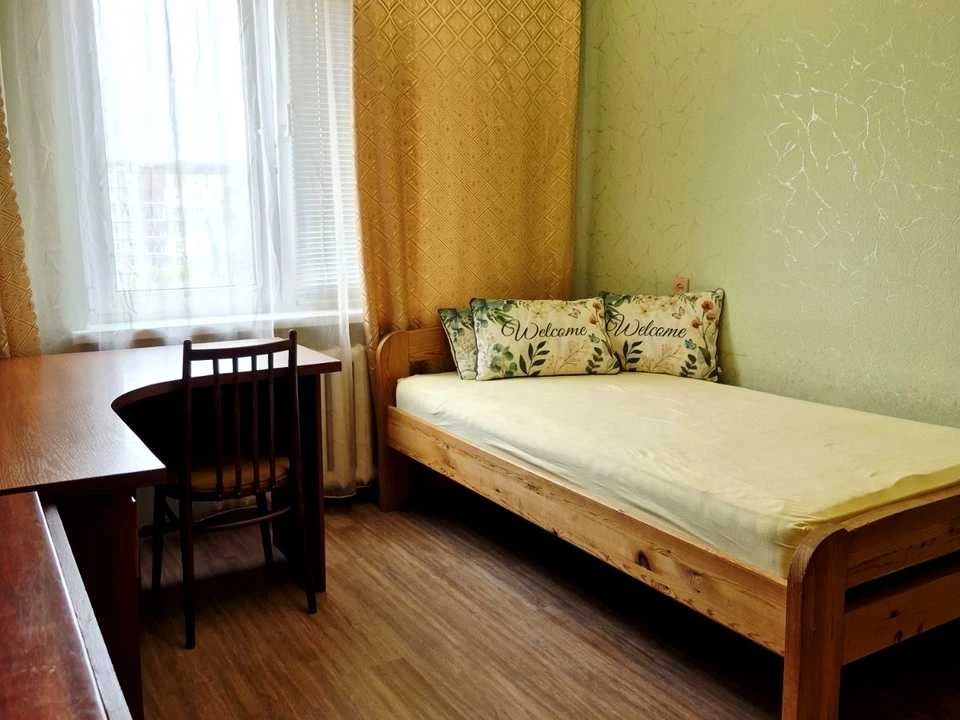 Квартира. Дніпро, Героїв просп.