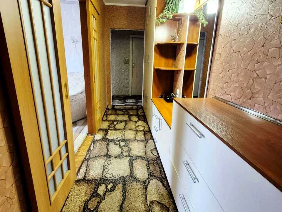 Квартира. Дніпро, Героїв просп.