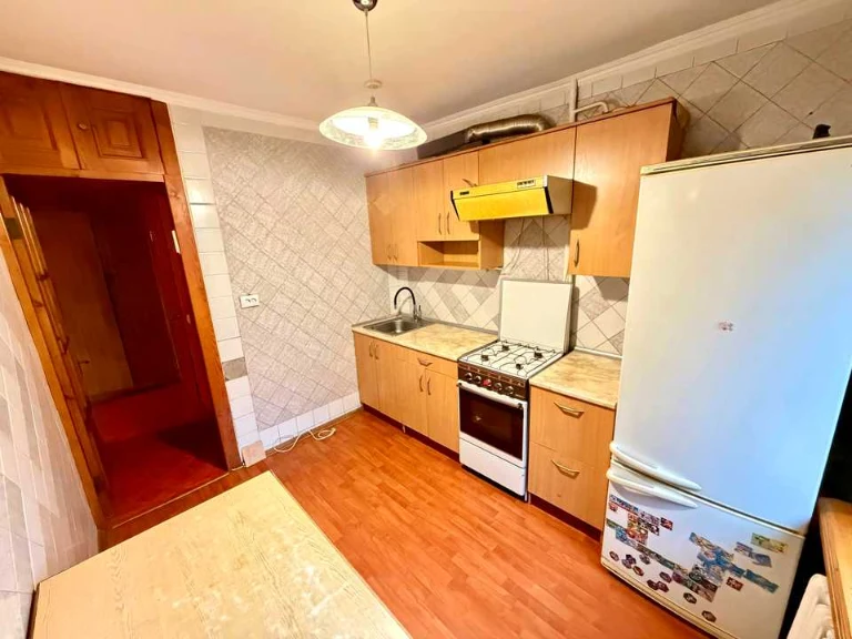 Квартира. Дніпро, Усенка вул.