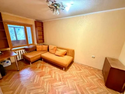 Квартира. Дніпро, Усенка вул.