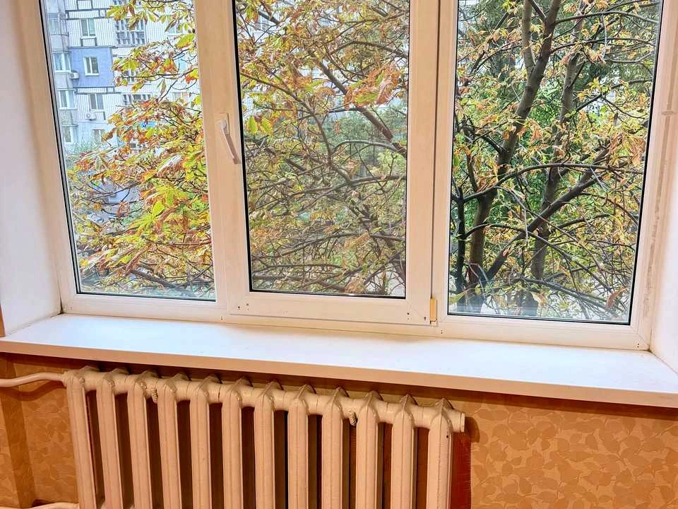 Квартира. Дніпро, Усенка вул.