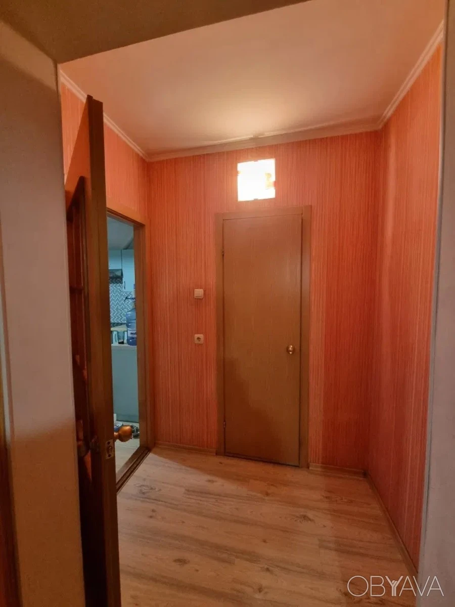 1 room apartment, Grigorenko Avenue, 18a