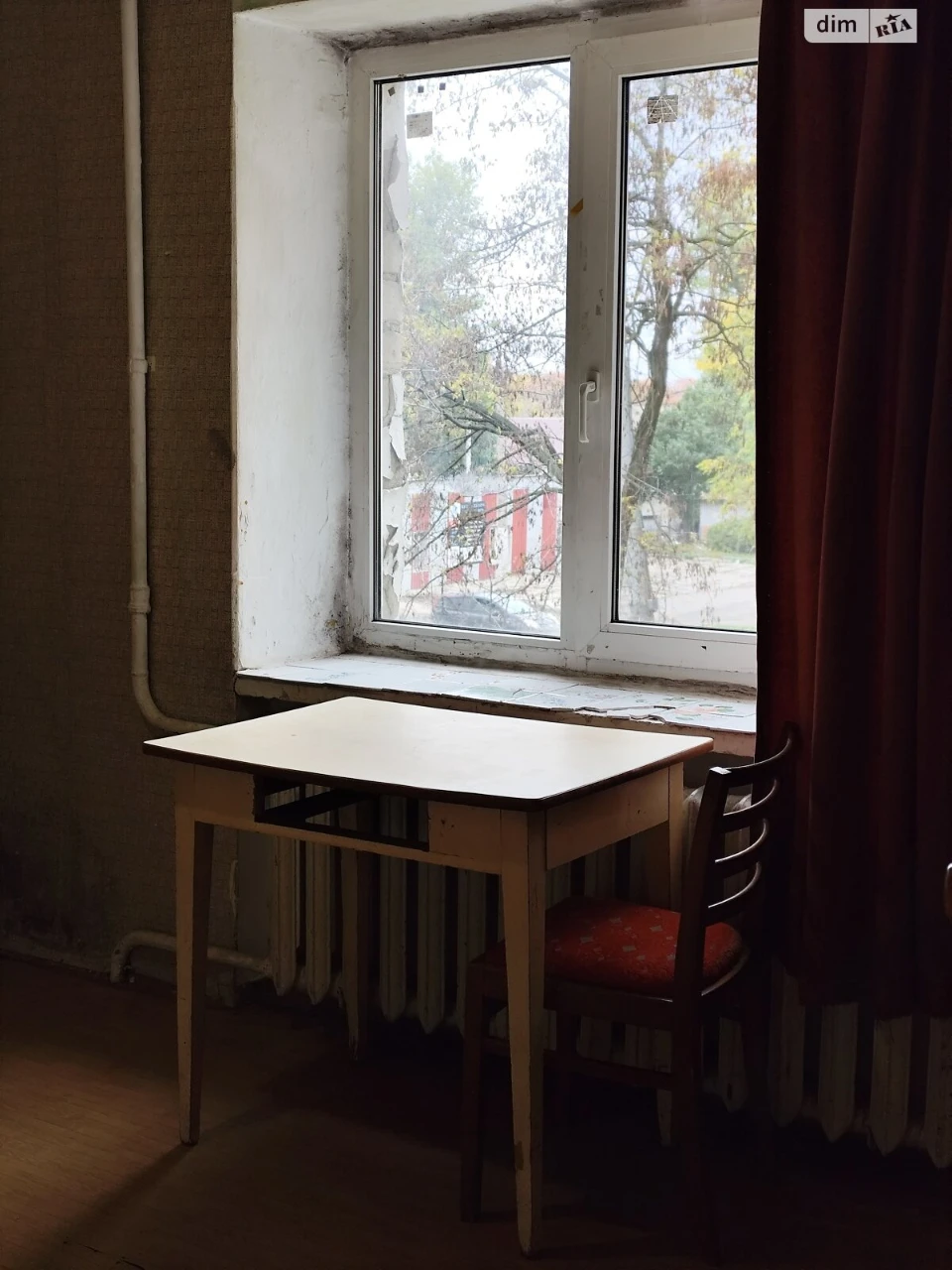 Продаж Квартира ХТЗ