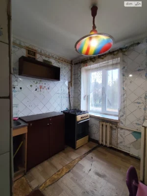 Продаж Квартира ХТЗ