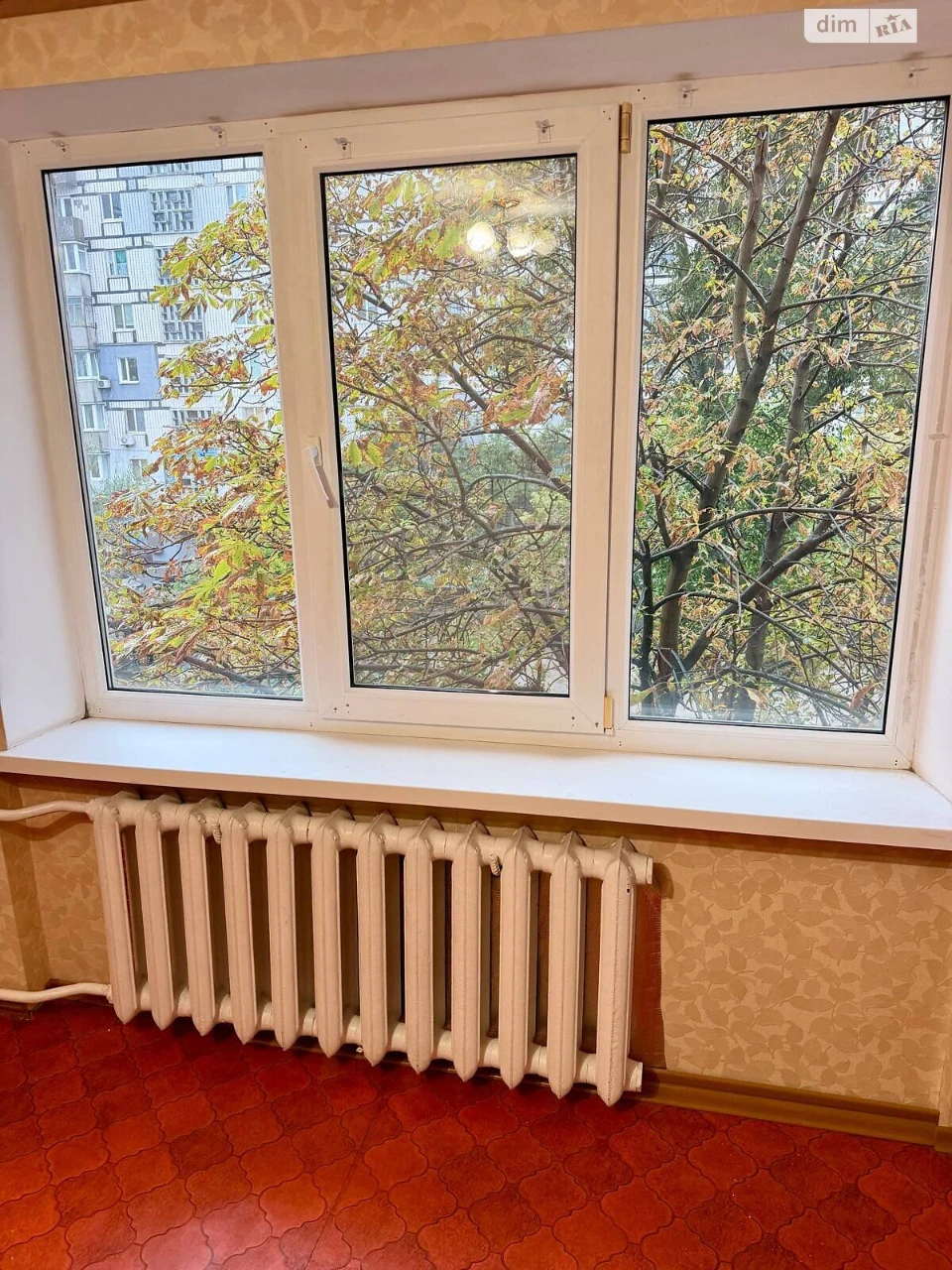 Продаж Квартира Лівобережний