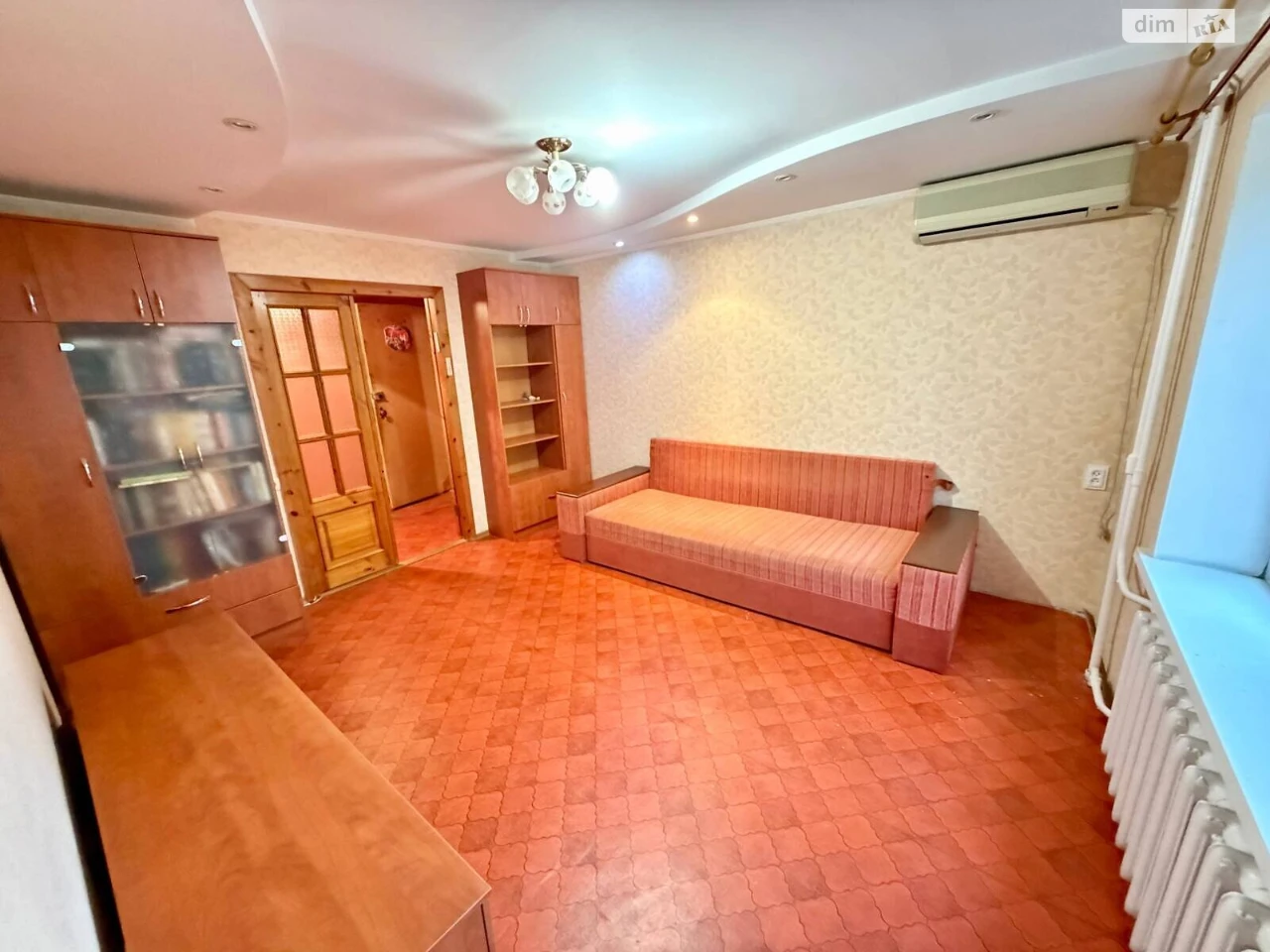 Продаж Квартира Лівобережний