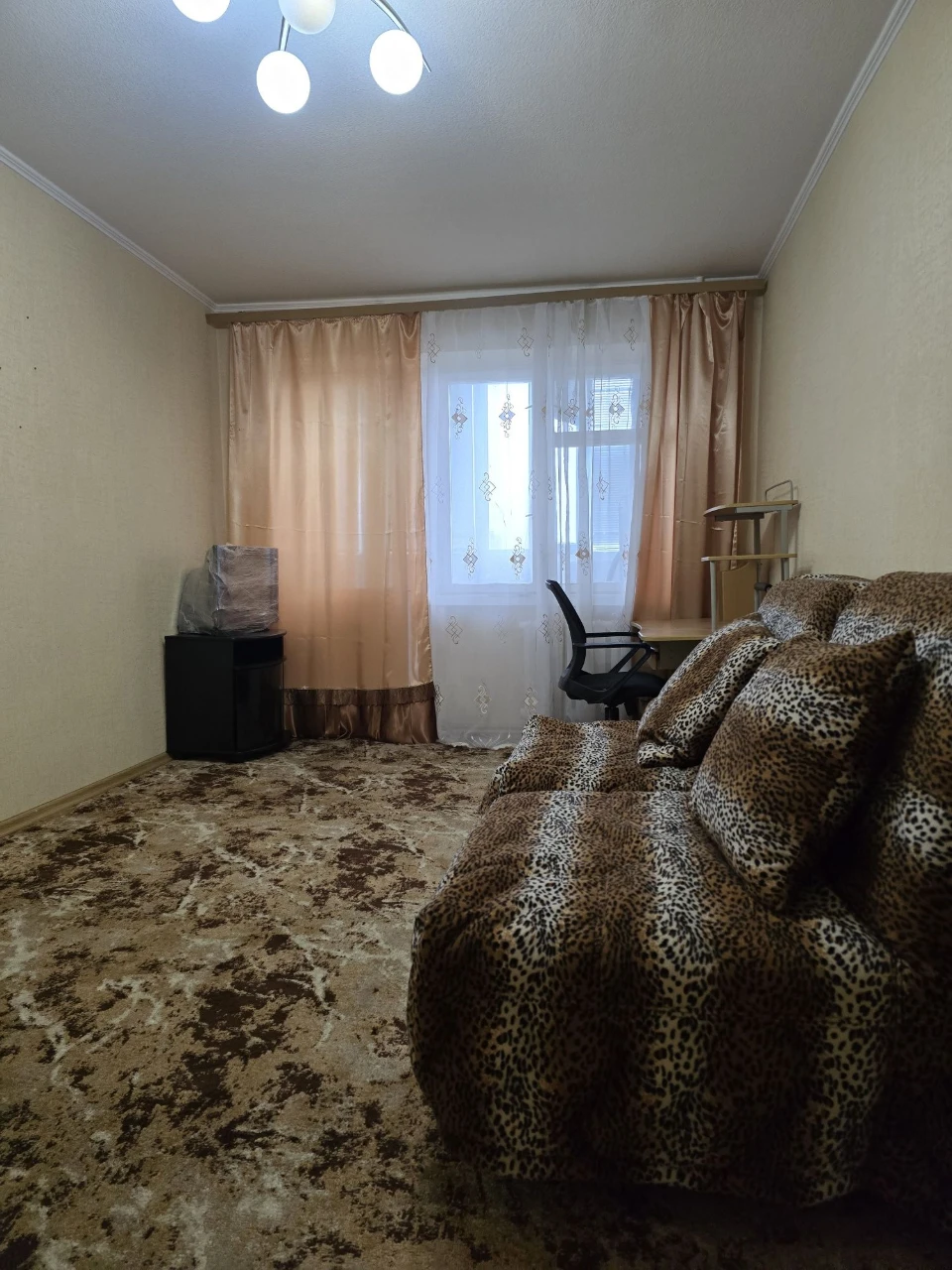 Продаж 1 кімнатної квартири Нові Будинкі ( пр-т. Байрона)