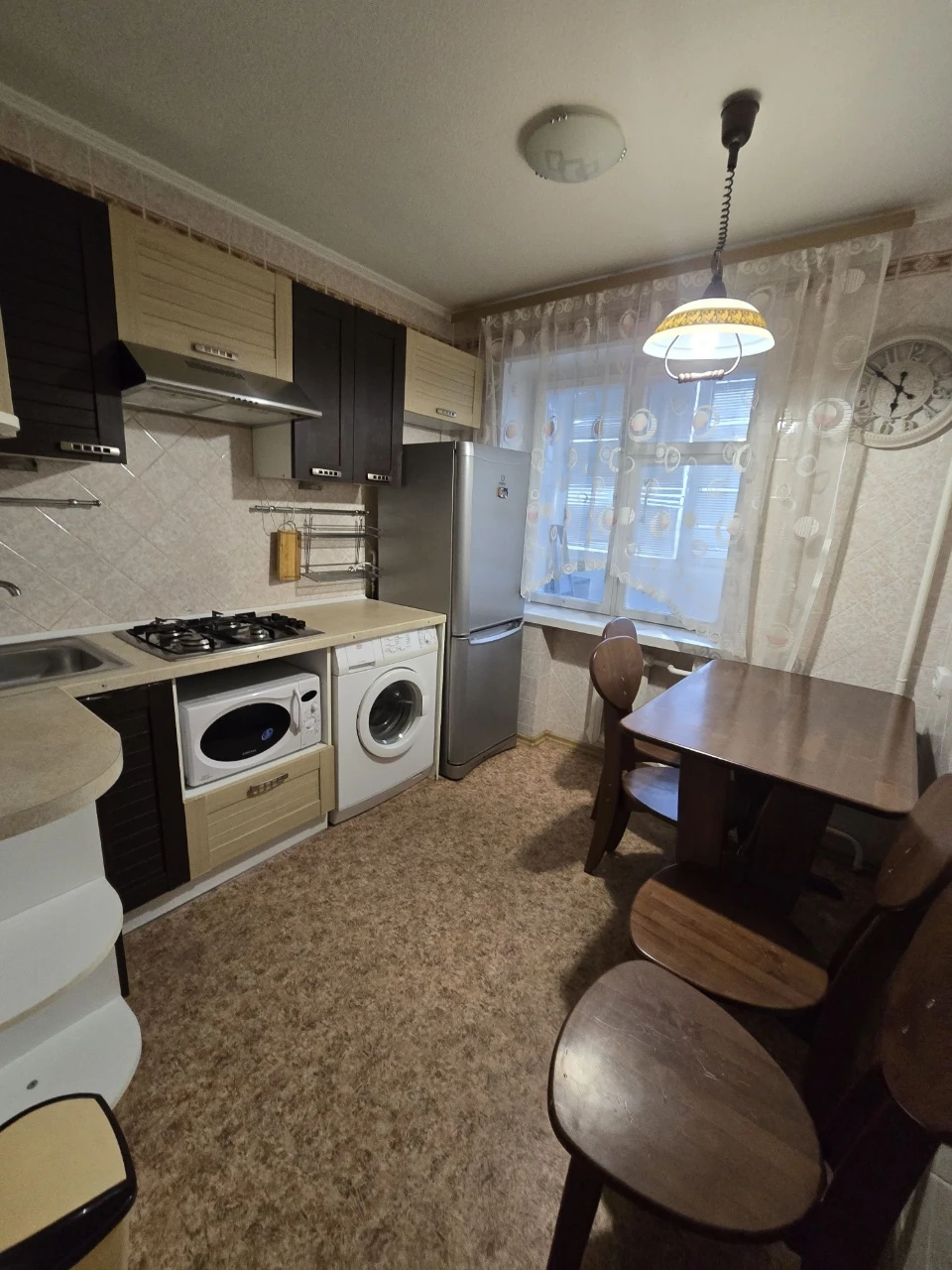 Продаж 1 кімнатної квартири Нові Будинкі ( пр-т. Байрона)