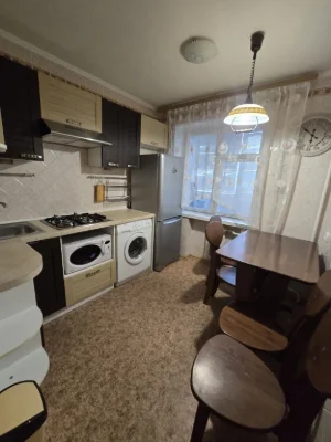 Продаж 1 кімнатної квартири Нові Будинкі ( пр-т. Байрона)