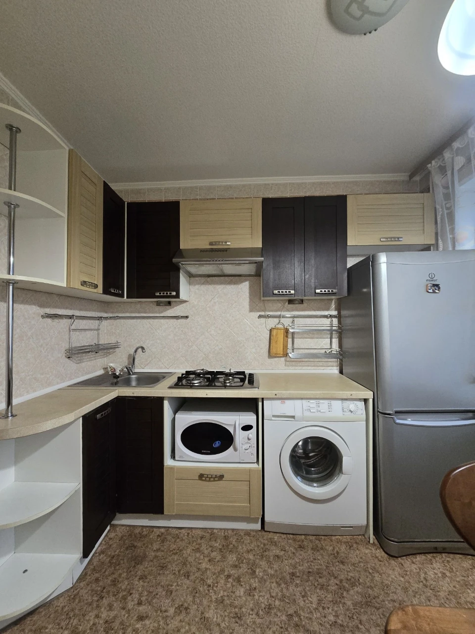 Продаж 1 кімнатної квартири Нові Будинкі ( пр-т. Байрона)