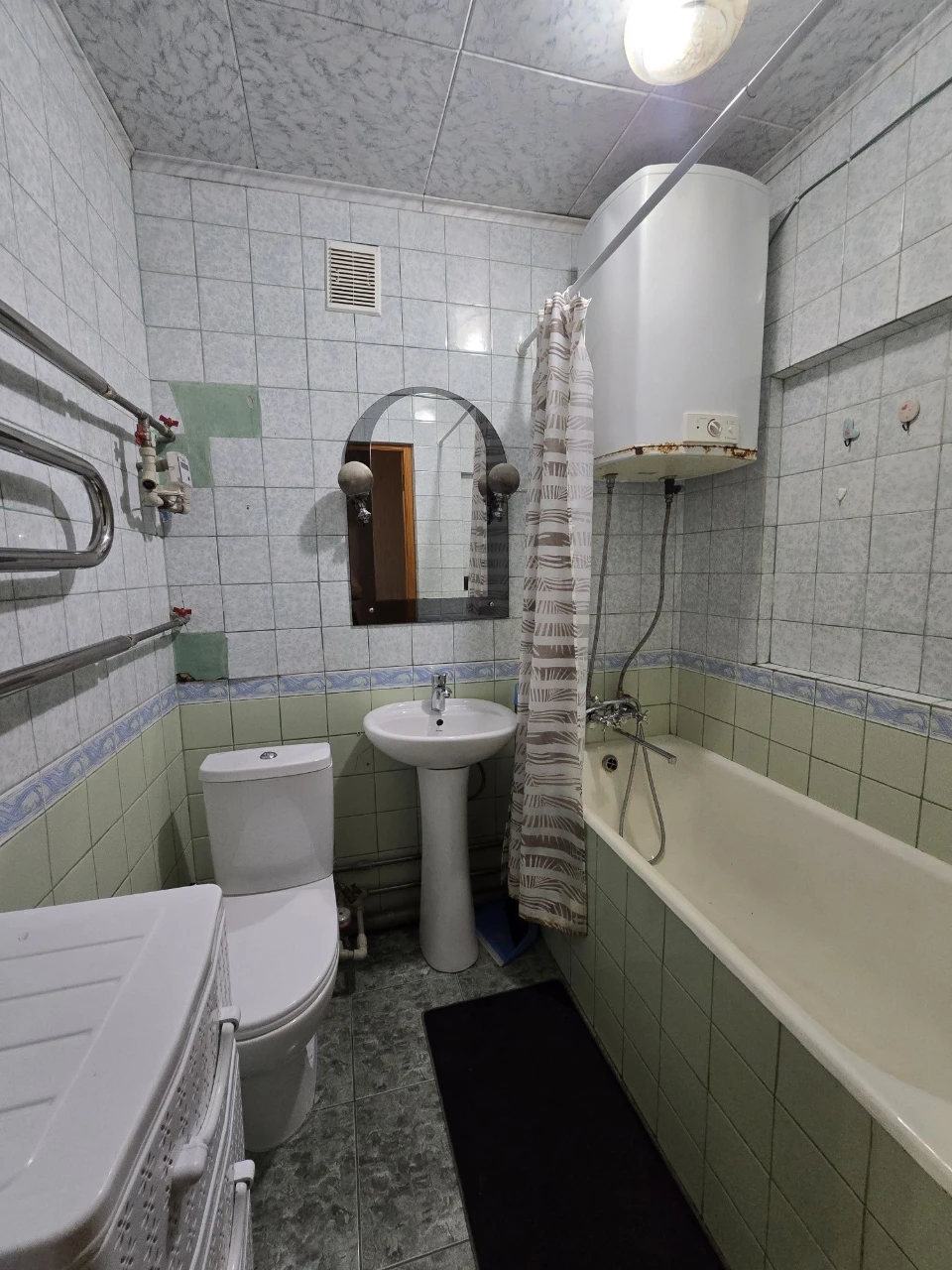 Продаж 1 кімнатної квартири Нові Будинкі ( пр-т. Байрона)