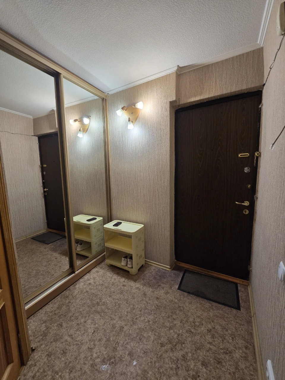 Продаж 1 кімнатної квартири Нові Будинкі ( пр-т. Байрона)
