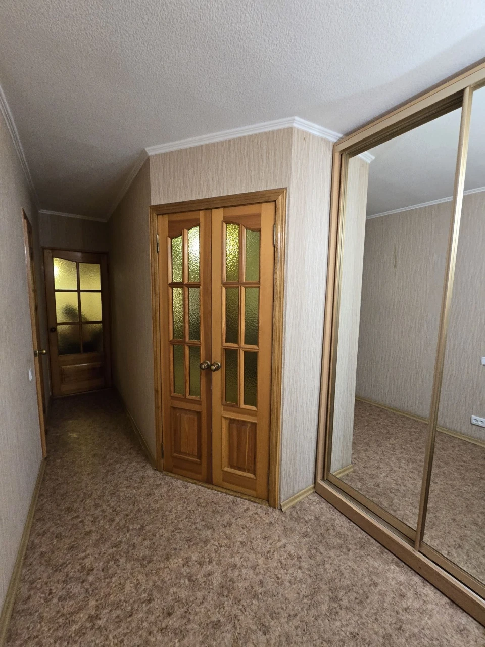 Продаж 1 кімнатної квартири Нові Будинкі ( пр-т. Байрона)