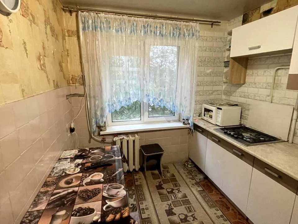 Квартира. Дніпро, Данили Нечая вул.