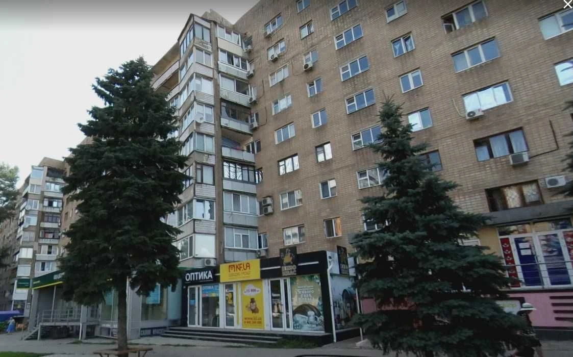Науки 66! Метро 23 Августа! 1 мин Продам 2К 45 м2 с ремонтом
