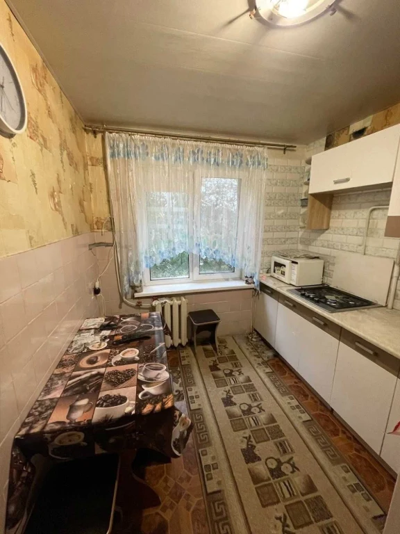 Продам 2к квартиру вул . Данили Нечая (Кротова) 12й Квартал